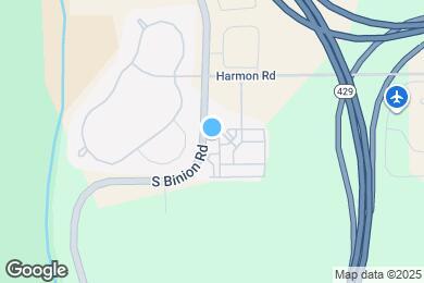 Map image of the property - POINTE AT EAST SHORE APARTMENTS