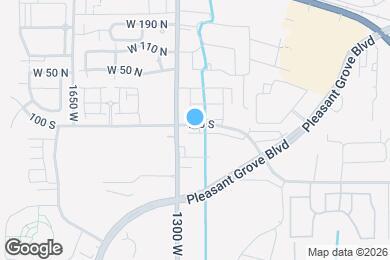 Map image of the property - BLVD 120