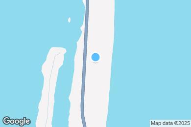 Map image of the property - 3475 S Ocean Blvd