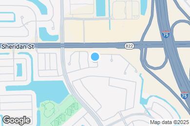 Map image of the property - 2188 NW 158th Ave
