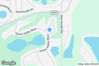 Map image of the property - 9046 Village Green Blvd