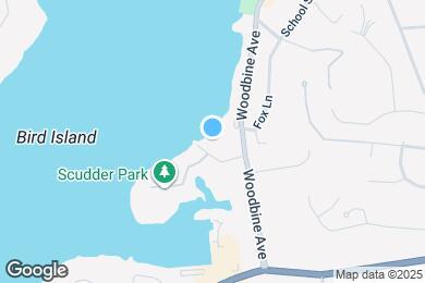 Map image of the property - Fairfield Northport Harbor