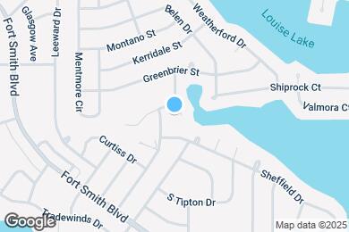 Map image of the property - 780 Kangaroo Ct