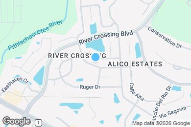Map image of the property - 9105 Bearcat Rd