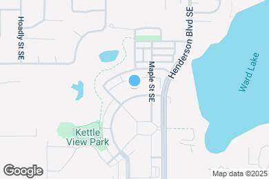 Map image of the property - Briggs Village
