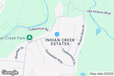 Map image of the property - 6988 Calderwood Dr