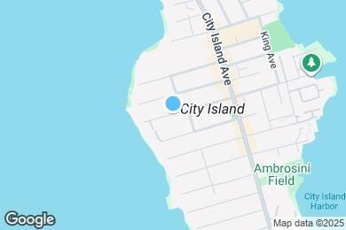 Map image of the property - 42 Fordham St