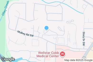 Map image of the property - Orchard Mill Apartments
