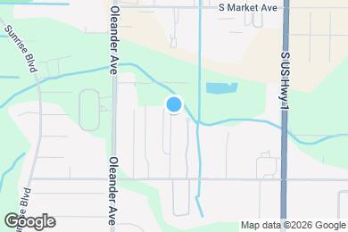 Map image of the property - 172 Carol Susan Ln