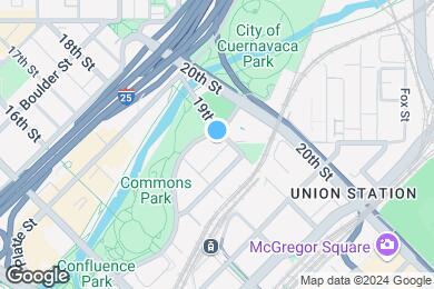 Map image of the property - 1880 Little Raven