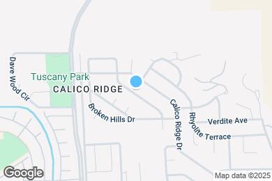 Map image of the property - 1131 Shady Run Terrace