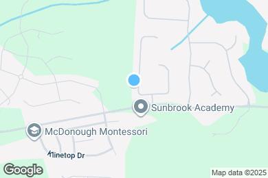Map image of the property - 200 Hawken Trail