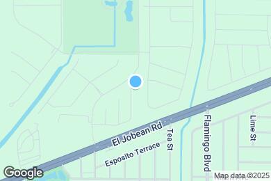 Map image of the property - 1879 E Landings Wy