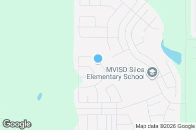 Map image of the property - 14010 Wool Pk