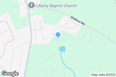 Map image of the property - 2127 Southlea Dr