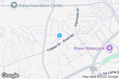Map image of the property - 359 Windy Ln