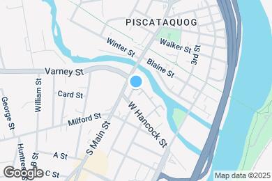 Map image of the property - 45 Log St