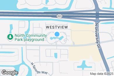 Map image of the property - 9777 Westview Dr