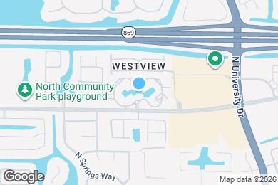 Map image of the property - 9955 Westview Dr