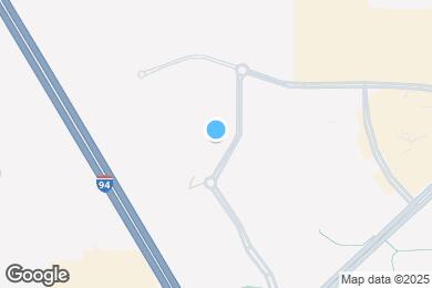 Map image of the property - Risor of Maple Grove 55+