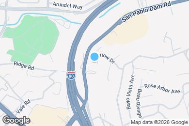 Map image of the property - 35 Alan Ct