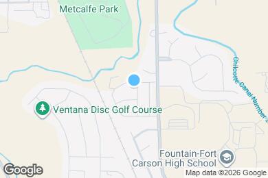 Map image of the property - 10520 Wells Pt