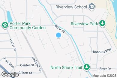 Map image of the property - 2271 Cheadle Lk Ct