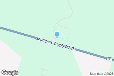 Map image of the property - Evolve St James