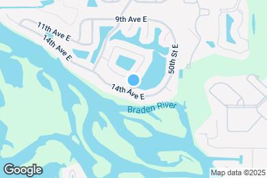 Map image of the property - 4841 14th Ave E