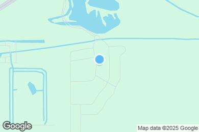 Map image of the property - 1427 Brentwood Dr