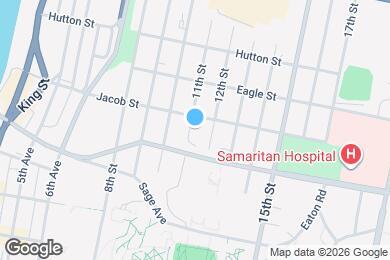 Map image of the property - 75-79-79 11th St