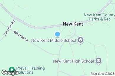 Map image of the property - 7731 Leeds Castle Ln