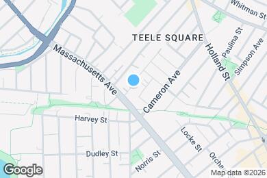 Map image of the property - 24 Gold Star Rd