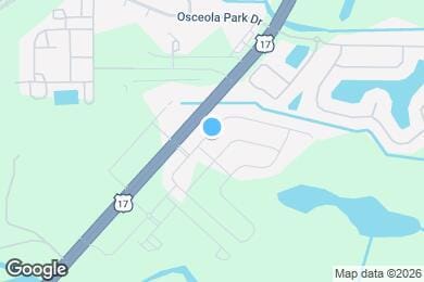 Map image of the property - 1261 Spokane Pt