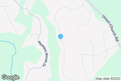 Map image of the property - 5422 Amber Cove Way