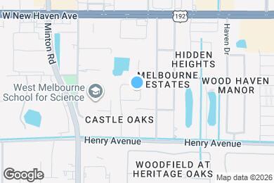 Map image of the property - 182 Athey Ct