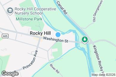 Map image of the property - 182 Washington St