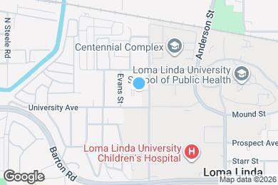 Map image of the property - 24675 Shepardson Dr