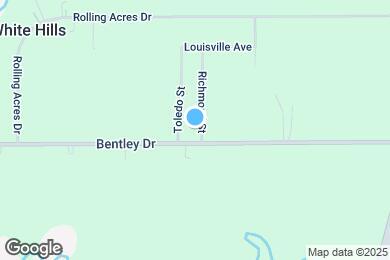 Map image of the property - 2135 Richmond St