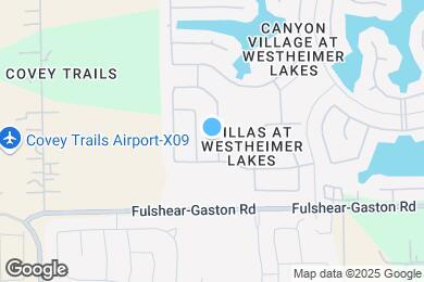 Map image of the property - 11019 Hayden Falls Dr