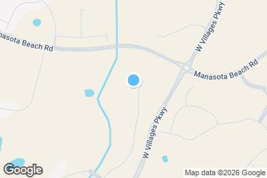 Map image of the property - 17525 Jadestone Ct