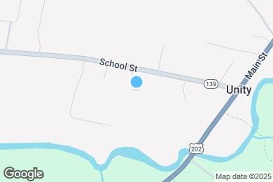 Map image of the property - 128 School St