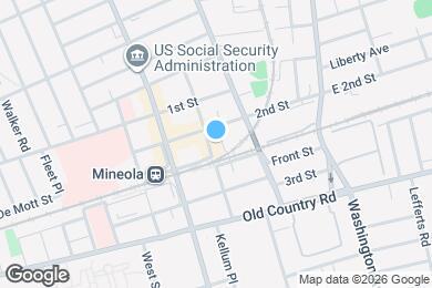 Map image of the property - 84 Main St