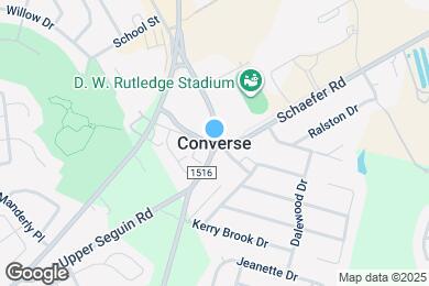 Map image of the property - 10016 Mather Way