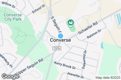 Map image of the property - 10035 Mather Way