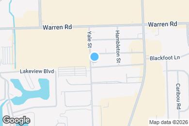 Map image of the property - Peach Tree Apartments