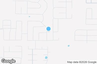 Map image of the property - 3524 Upland Ridge Dr