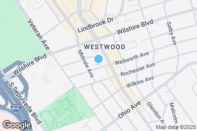 Map image of the property - Wellworth Apartments