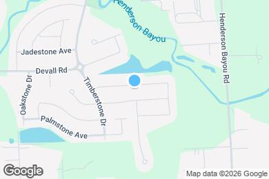 Map image of the property - 42481 Baystone Ave