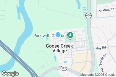 Map image of the property - 42689 Tunstall Ter
